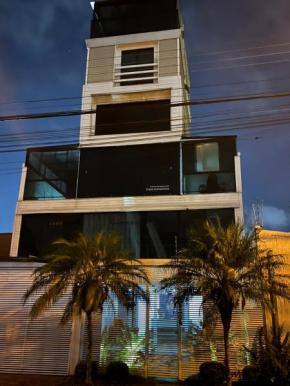 Talli Hotel